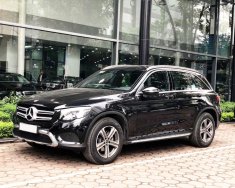 Mercedes-Benz GLC-Class GLC 200 2020 - Cần bán xế hạng sang: Mercedes GLC 200 năm sản xuất 2020, màu đen giá 1 tỷ 649 tr tại Hà Nội