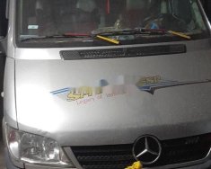 Mercedes-Benz Sprinter 2008 - Bán ô tô Mercedes Sprinter năm sản xuất 2008, màu bạc giá cạnh tranh giá 235 triệu tại Long An