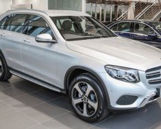 Mercedes-Benz GLC-Class 2020 - Giao xe nhanh toàn quốc với chiếc Mercedes-Benz GLC200, đời 2020, giá cạnh tranh giá 1 tỷ 649 tr tại Hà Nội