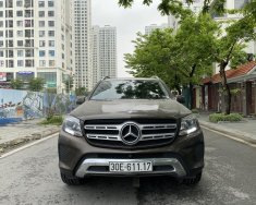 Gia đình cần bán chiếc Mercedes-Benz GLS400, đời 2017, nhập khẩu, giá thấp giá 3 tỷ 250 tr tại Hà Nội