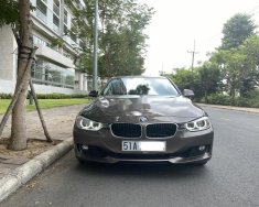 BMW 3 Series 2013 - Bán xe BMW 3 Series đời 2013, nhập khẩu, giá tốt giá 728 triệu tại Tp.HCM