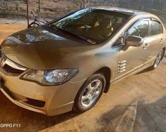 Honda Civic     2011 - Cần bán xe Honda Civic năm sản xuất 2011 giá 350 triệu tại Đắk Nông