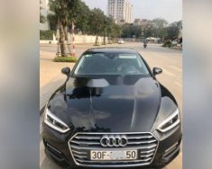 Audi A5 2017 - Cần bán xe Audi A5 sản xuất năm 2017, màu đen giá 1 tỷ 980 tr tại Hà Nội