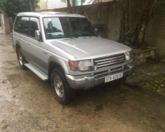 Mitsubishi Pajero   2001 - Bán xe Mitsubishi Pajero sản xuất 2001, giá 170 triệu giá 170 triệu tại Nghệ An