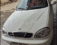 Daewoo Lanos   2001 - Bán Daewoo Lanos sản xuất 2001, giá chỉ 56 triệu giá 56 triệu tại Ninh Bình