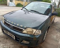 Ford Laser    2001 - Cần bán Ford Laser sản xuất 2001, xe nhập, giá chỉ 125 triệu giá 125 triệu tại Hà Nam