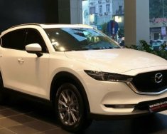 Mazda CX 5 2020 - Bán xe giá thấp với chiếc Mazda CX5 2.0 Premium, sản xuất 2020, giao nhanh giá 949 triệu tại Đà Nẵng