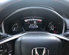 Honda CR V   2018 - Cần bán xe Honda CR V đời 2018, xe nhập giá 940 triệu tại Tp.HCM