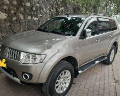 Mitsubishi Pajero   2012 - Bán Mitsubishi Pajero sản xuất 2012, giá tốt giá 500 triệu tại Yên Bái