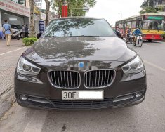 BMW 5 Series 2016 - Bán ô tô BMW 5 Series năm 2016, nhập khẩu giá 1 tỷ 648 tr tại Hà Nội