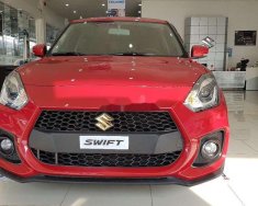 Suzuki Swift    2020 - Bán xe Suzuki Swift đời 2020, màu đỏ, xe nhập giá 549 triệu tại BR-Vũng Tàu