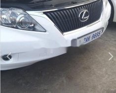 Lexus RX  350 2017 - Cần bán Lexus RX 350 sản xuất 2017, nhập khẩu nguyên chiếc giá 500 triệu tại Tp.HCM