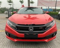 Honda Civic 2020 - Bán xe Honda Civic sản xuất 2020, màu đỏ, nhập khẩu, 929 triệu giá 929 triệu tại Bến Tre