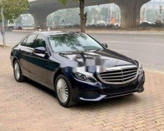 Mercedes-Benz C class  C250   2016 - Bán xe Mercedes C250 sản xuất năm 2016 giá 1 tỷ 300 tr tại Hà Nội