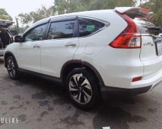 Honda CR V     2017 - Cần bán Honda CR V sản xuất 2017 giá cạnh tranh giá 899 triệu tại Tp.HCM