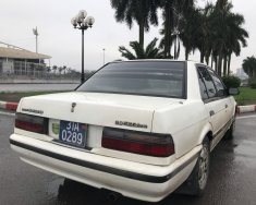 Nissan Bluebird 1996 - Cần bán xe Nissan Bluebird đời 1996, màu trắng, xe biển xanh giá 95 triệu tại Hà Nội