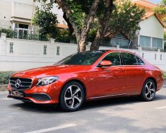 Mercedes-Benz E class 2020 - Bán xe giá thấp Mercedes- Benz E200 Sport, màu đỏ, giao xe nhanh giá 2 tỷ 179 tr tại Tp.HCM