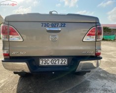 Mazda BT 50 2015 - Xe Mazda BT 50 MT sản xuất 2015 số sàn, giá 385tr giá 385 triệu tại Quảng Bình