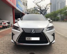 Lexus RX 200T 2017 - Bán Lexus RX 200T năm sản xuất 2017, màu trắng, xe nhập giá 2 tỷ 779 tr tại Hà Nội