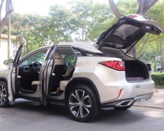 Lexus RX   2017 - Bán ô tô Lexus RX350 năm 2017, nhập khẩu còn mới giá 3 tỷ 500 tr tại Tp.HCM