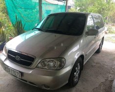 Kia Carnival 2009 - Xe Kia Carnival sản xuất năm 2009, 245 triệu giá 245 triệu tại Long An