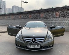 Mercedes-Benz E class  E350   2010 - Cần bán gấp Mercedes E350 2010, giá tốt giá 830 triệu tại Hà Nội