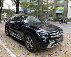 Mercedes-Benz GLC-Class 2020 - Bán Mercedes năm 2020, màu đen giá 1 tỷ 739 tr tại Hà Nội