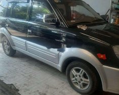 Mitsubishi Jolie 2005 - Bán Mitsubishi Jolie năm sản xuất 2005, màu đen giá 123 triệu tại Trà Vinh