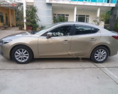 Mazda 3   2017 - Bán Mazda 3 1.5 AT sản xuất 2017, giá chỉ 640 triệu giá 640 triệu tại Sơn La