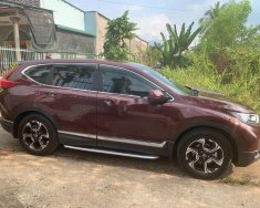 Honda CR V 2018 - Xe Honda CR V sản xuất 2018 giá cạnh tranh giá 897 triệu tại Đồng Nai