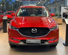 Mazda CX 5 Deluxe 2020 - Bán Mazda CX 5 Deluxe sản xuất năm 2020, màu đỏ, ưu đãi lớn giá 899 triệu tại Đồng Nai