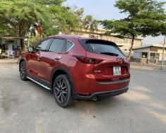 Mazda CX 5 2018 - Xe Mazda 5 2.5AT năm sản xuất 2018, màu đỏ như mới, giá 886tr giá 886 triệu tại Bình Dương