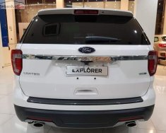 Ford Explorer   2019 - Bán Ford Explorer Limited 2019, màu trắng, nhập khẩu giá 2 tỷ 268 tr tại Cần Thơ