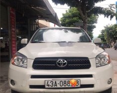 Toyota RAV4 2007 - Xe Toyota RAV4 sản xuất năm 2007, màu trắng giá 400 triệu tại Đà Nẵng