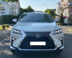 Lexus RX 350 2019 - Bán Lexus RX 350 sản xuất năm 2019, màu trắng, nhập khẩu giá 3 tỷ 900 tr tại Hà Nội