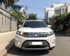 Suzuki Vitara     2018 - Cần bán Suzuki Vitara năm 2018, nhập khẩu như mới giá 695 triệu tại Tp.HCM