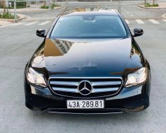 Mercedes-Benz E class 2016 - Cần bán lại xe Mercedes năm sản xuất 2016 giá 1 tỷ 730 tr tại Tp.HCM