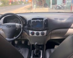 Hyundai Avante   2013 - Bán xe cũ Hyundai Avante 1.6 MT 2013, màu đen giá 340 triệu tại Quảng Bình