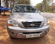 Kia Sorento 2007 - Cần bán lại xe Kia Sorento năm 2007, nhập khẩu nguyên chiếc số tự động, giá 350tr giá 350 triệu tại Kiên Giang