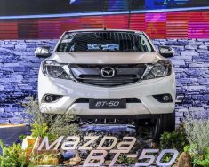 Mazda BT 50 3.2 ATH 2020 - Cần bán xe Mazda BT 50 3.2 ATH năm 2020, màu trắng, nhập khẩu nguyên chiếc giá 749 triệu tại Đồng Nai