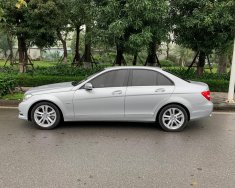 Mercedes-Benz C class 2011 - Bán ô tô Mercedes sản xuất 2011, giá 570tr giá 570 triệu tại Hà Nội