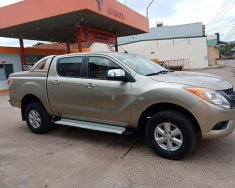 Mazda BT 50      2013 - Cần bán gấp Mazda BT 50 năm sản xuất 2013, xe nhập số sàn giá 365 triệu tại Đắk Lắk