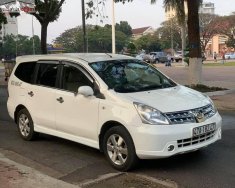 Nissan Grand livina 2011 - Bán Nissan Grand livina 2011, màu trắng, chính chủ giá 234 triệu tại Hưng Yên