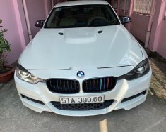 BMW 3 Series    2012 - Cần bán gấp BMW 3 Series năm sản xuất 2012, giá chỉ 710 triệu giá 710 triệu tại Tp.HCM