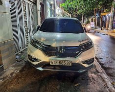 Honda CR V 2016 - Bán Honda CR V năm sản xuất 2016 giá cạnh tranh giá 750 triệu tại Tp.HCM