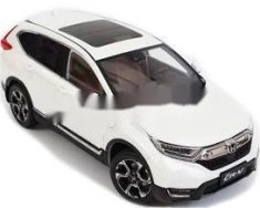 Honda CR V 2019 - Bán Honda CR V 2019, màu trắng, nhập khẩu, giá tốt giá 1 tỷ tại Tp.HCM
