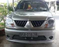 Mitsubishi Jolie    2004 - Bán xe Mitsubishi Jolie năm sản xuất 2004 giá cạnh tranh giá 150 triệu tại Hậu Giang