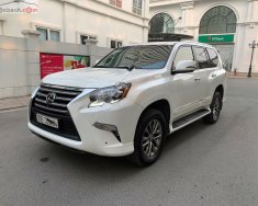 Lexus GX   2016 - Bán Lexus GX 460 2016, màu trắng, xe nhập  giá 3 tỷ 550 tr tại Hà Nội