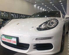 Porsche Panamera     2015 - Bán xe Porsche Panamera sản xuất 2015, nhập khẩu nguyên chiếc như mới giá 2 tỷ 790 tr tại Bình Dương