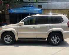 Lexus GX   2008 - Xe Lexus GX470 sản xuất năm 2008, xe nhập giá 999 triệu tại Tp.HCM